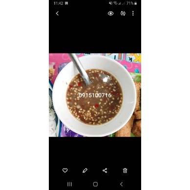 COMBO 2CHAI MẮM NÊM ĐẶC SẢN XỨ NẪU BÌNH ĐỊNH | BigBuy360 - bigbuy360.vn