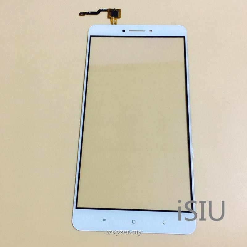 Màn Hình Cảm Ứng Lcd Bằng Kính Thay Thế Chuyên Dụng Cho Xiaomi Mi Max 2 6.44