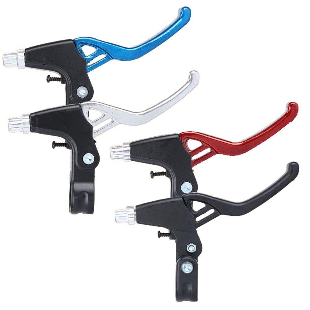 1 Cặp Tay Thắng Bằng Hợp Kim Nhôm Cho Xe Đạp Leo Núi