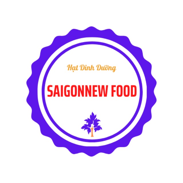 Saigonnew Food [ Dinh Dưỡng ]
