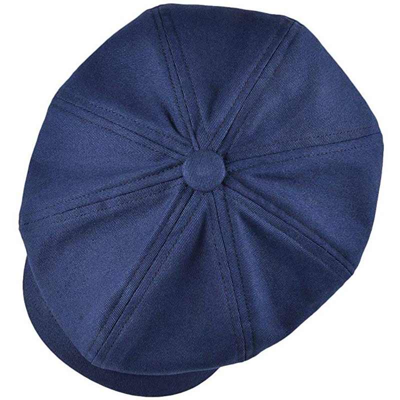 Mũ beret giữ ấm thời trang thu đông cho nam