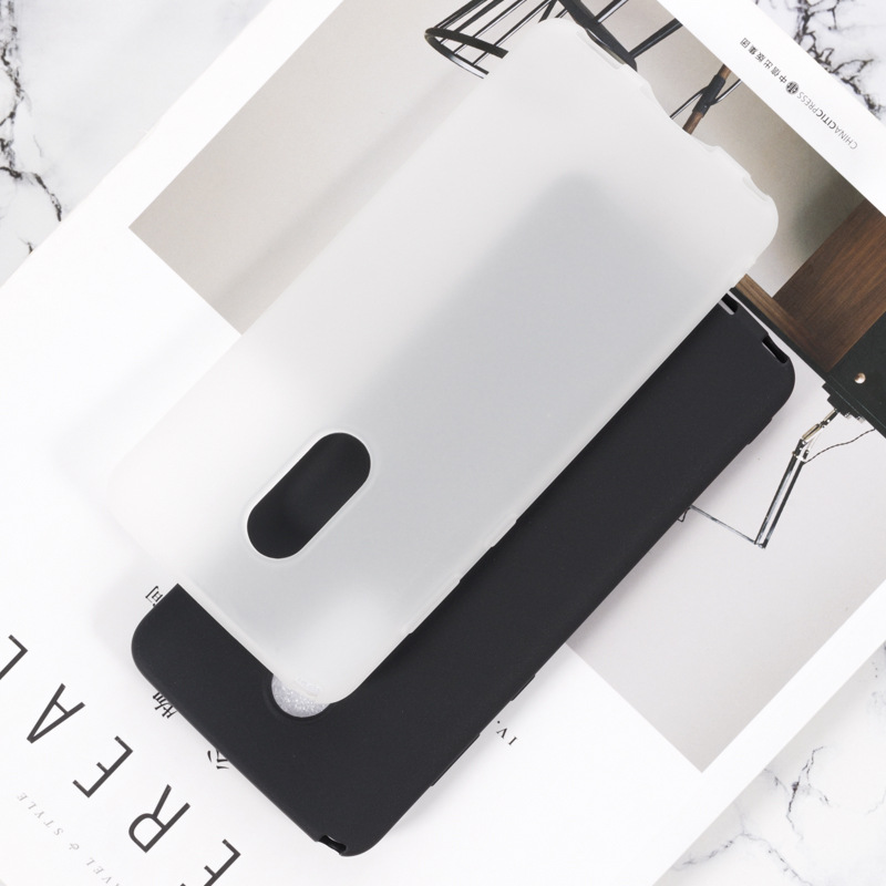 Ôp Điện Thoại Silicon Dẻo Thời Trang Cho sharp aquos zero 2 shv 47 sh-01m Ốp