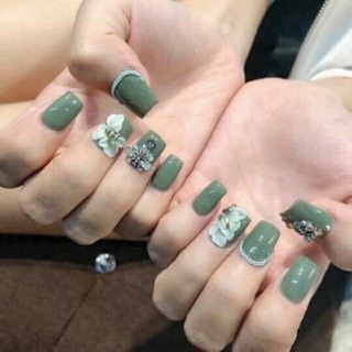 Sơn Gel As Hot