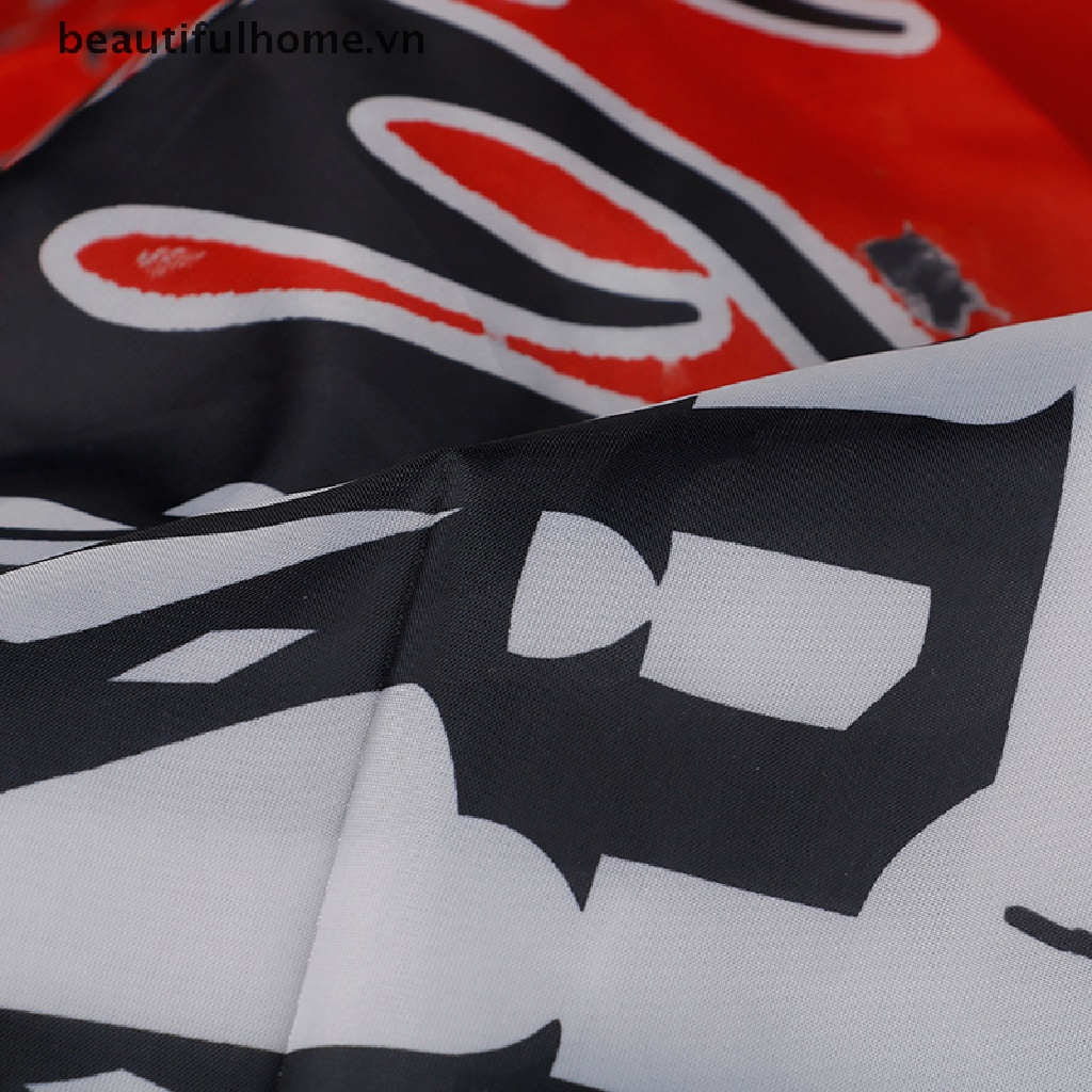 Áo choàng cắt tóc chống thấm nước tiện dụng cho salon
 | BigBuy360 - bigbuy360.vn