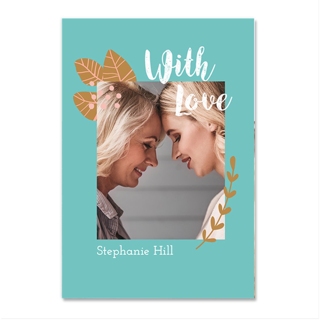 [Toàn Quốc] [E-voucher] Voucher Nam châm hít tủ lạnh 10 x 15cm in hình theo yêu cầu - Thiết kế trên web Photobook