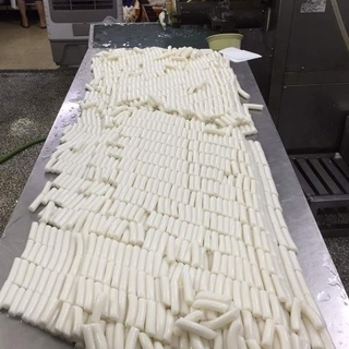 Bánh gạo cắt sẵn 500gr
