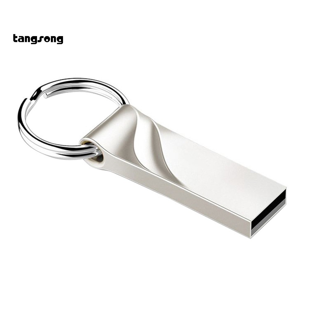 USB Lưu Trữ Dữ Liệu Bằng Kim Loại Độc Đáo Dung Tích 1TB/2TB | BigBuy360 - bigbuy360.vn