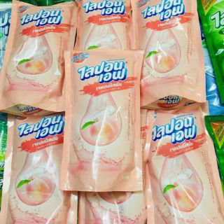 NƯỚC RỬA CHÉN LIPON 550ML THÁI LAN