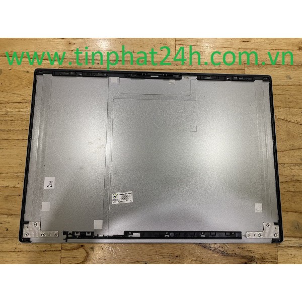 Thay Vỏ Mặt A Laptop Lenovo ThinkBook 13S 6 Pro 13S-IML 20R900DJVN