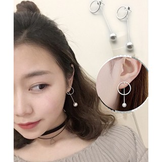 MELY - BÔNG TAI TRÒN