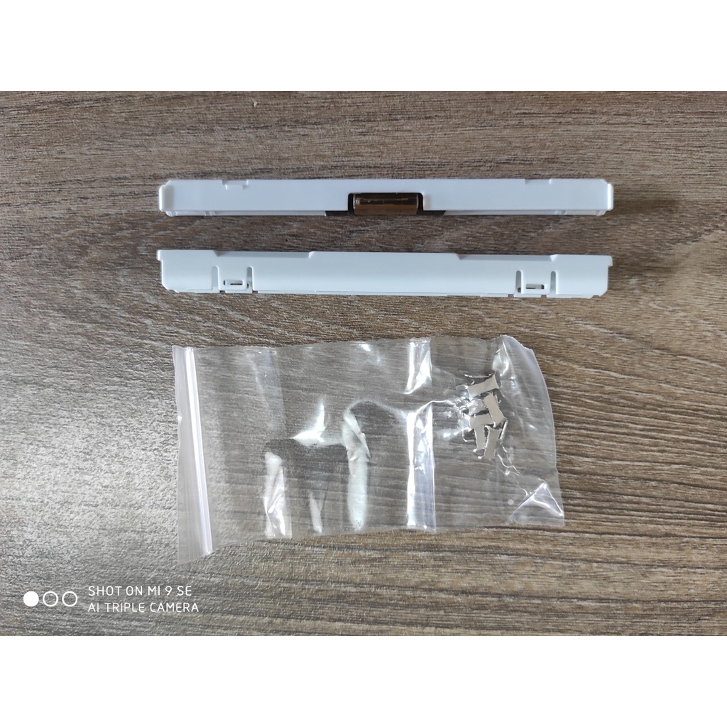 Rệp nối quang L925BP