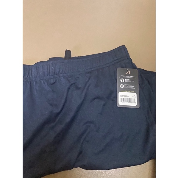 Quần short nam thể thao xuất khẩu dư xịn hiếm