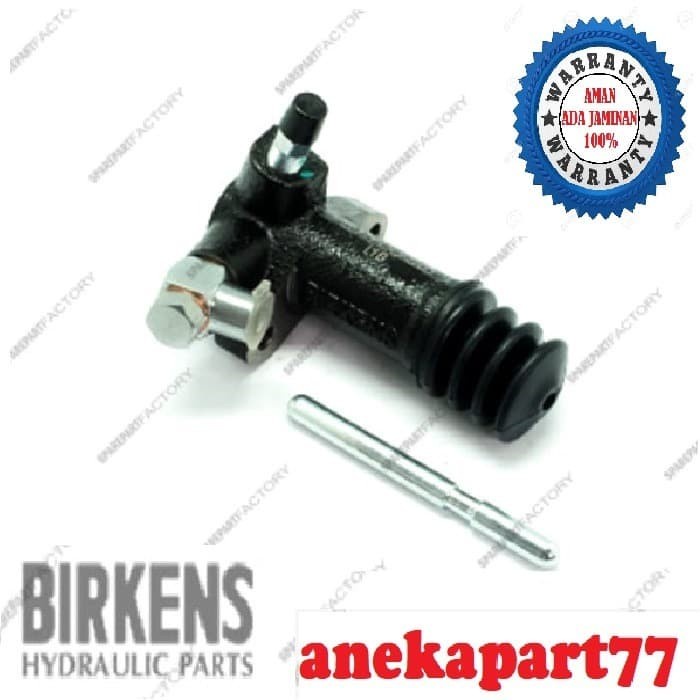 Điểm Nhấn Hyundai ACCENT / Vega / AVEGA / GETZ Ly Hợp Xi Lanh Chủ / Master