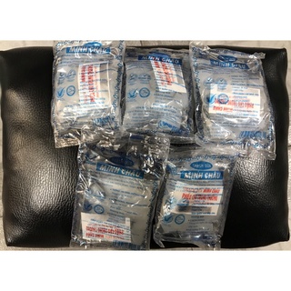 5 gói thạch dừa Minh Châu Bến Tre ( 32g =1 gói)