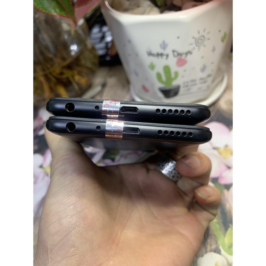 Điện Thoại Redmi Note 5 Ram 4/64G - 4/128G 2 Sim Chơi Free Fire/PUBG Mượt - Có Tiếng Việt | BigBuy360 - bigbuy360.vn