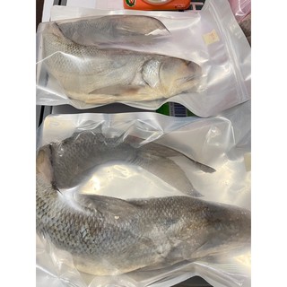 KHÔ CÁ CHÉT/ CÁ MẶN - CÀ MAU