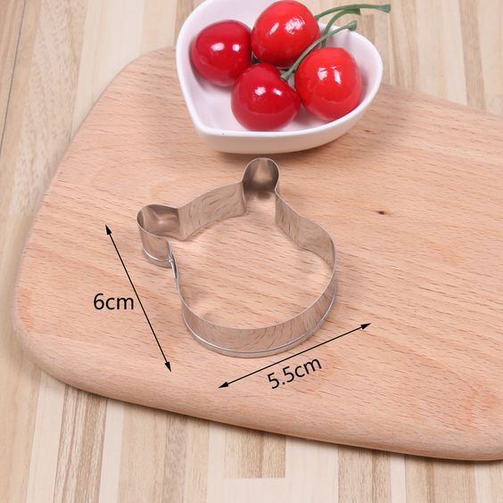 KHUÔN INOX CUTTER