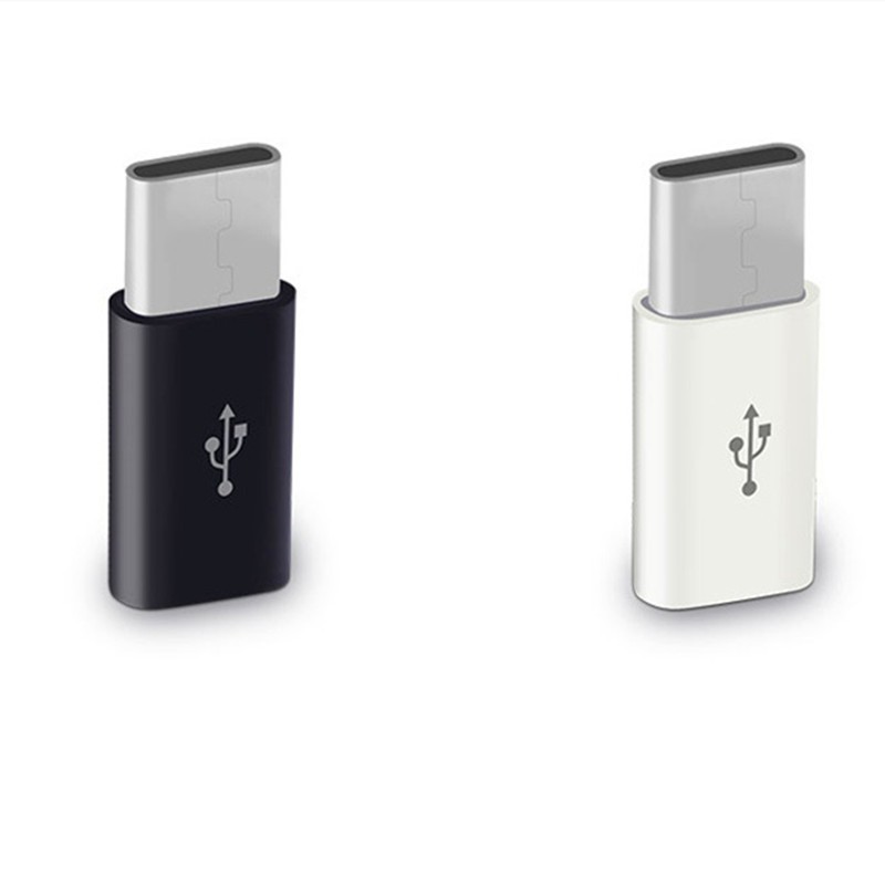 Bộ chuyển đổi micro USB sang type-c 🏵️🏵️🏵️ [HÀNG SẴN][GIÁ RẺ] 🏵️🏵️🏵️ Bộ chuyển đổi cáp dữ liệu OTG LeTV V8 sang USB 3.1