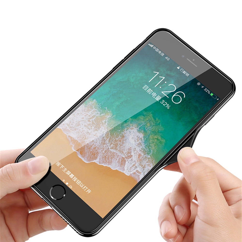 Ốp điện thoại mềm in hình Q37 Lil Uzi Travis Scott Kanye West cho iPhone 6 6s 7 8 Plus X XR Xs 11 Pro Max SE 2020