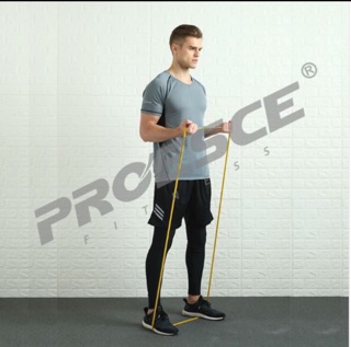 Dây power band 35Lbs