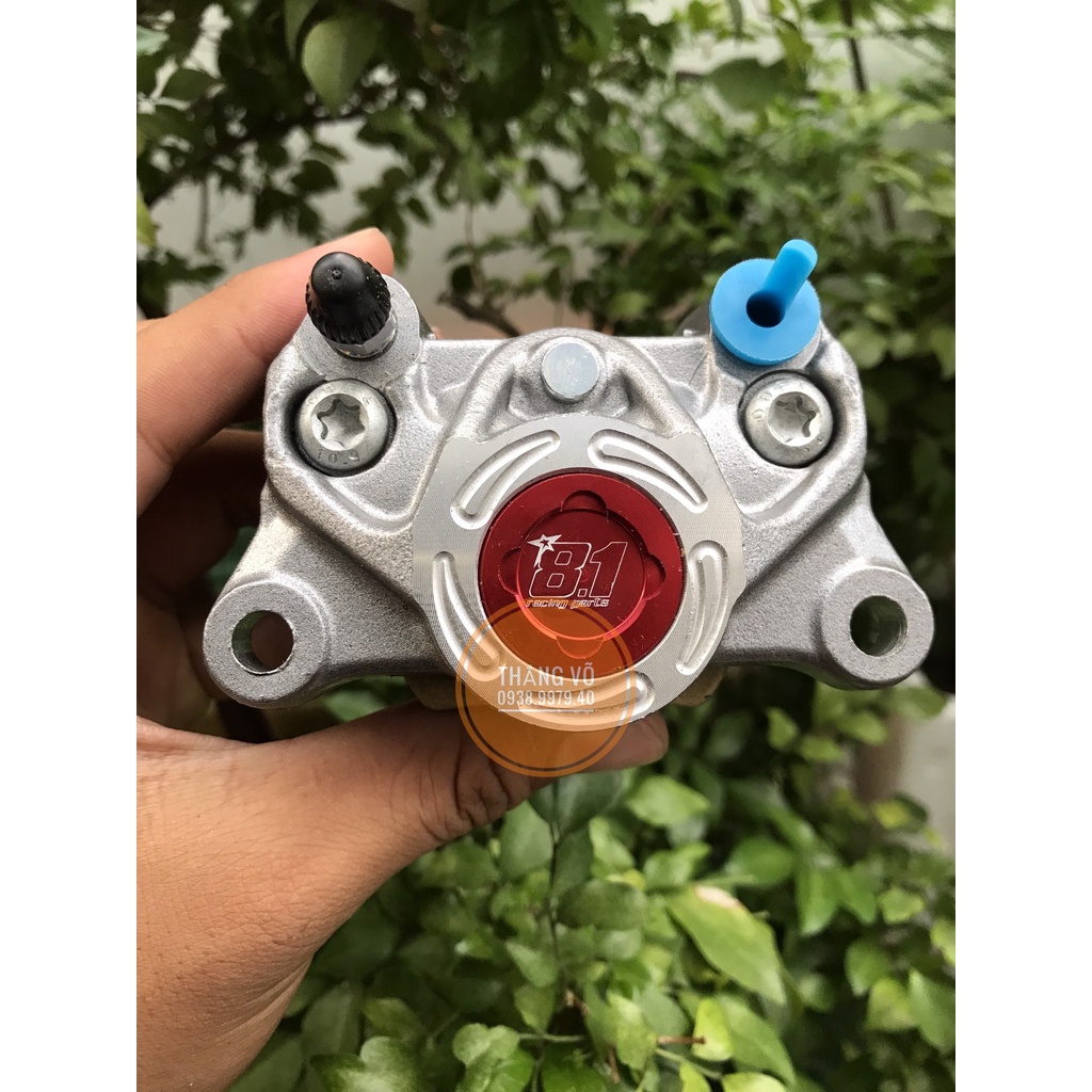 Heo 81, Heo 8.1 Racing 2pis kiểu Thailand đủ màu đồ chơi phụ kiện Exciter Winner Sonic Satria Raider