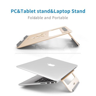 ĐẾ TẢN NHIỆT JCPAL FOR MACBOOK