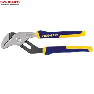 Kìm mỏ quạ 10 inch IRWIN 2078510