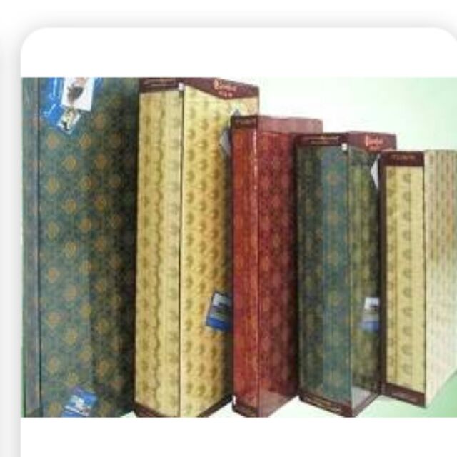 Đệm Bông Ép QueenSueet