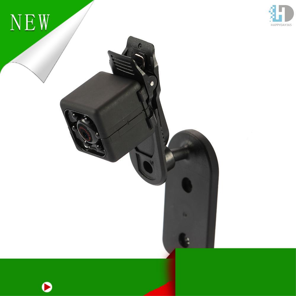 [Hàng Cao Cấp ] Camera hành trình kỹ thuật số SQ11 720P DV mini hỗ trợ tầm nhìn ban đêm tiện dụng | BigBuy360 - bigbuy360.vn