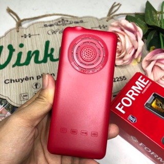 Điện thoại Forme M3