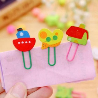 Bookmark cài dễ thương HSD12