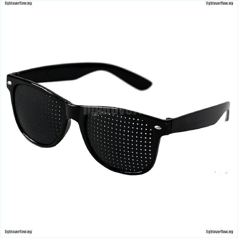 Kính Lỗ Pinhole Chống Mệt Mỏi Mắt | BigBuy360 - bigbuy360.vn