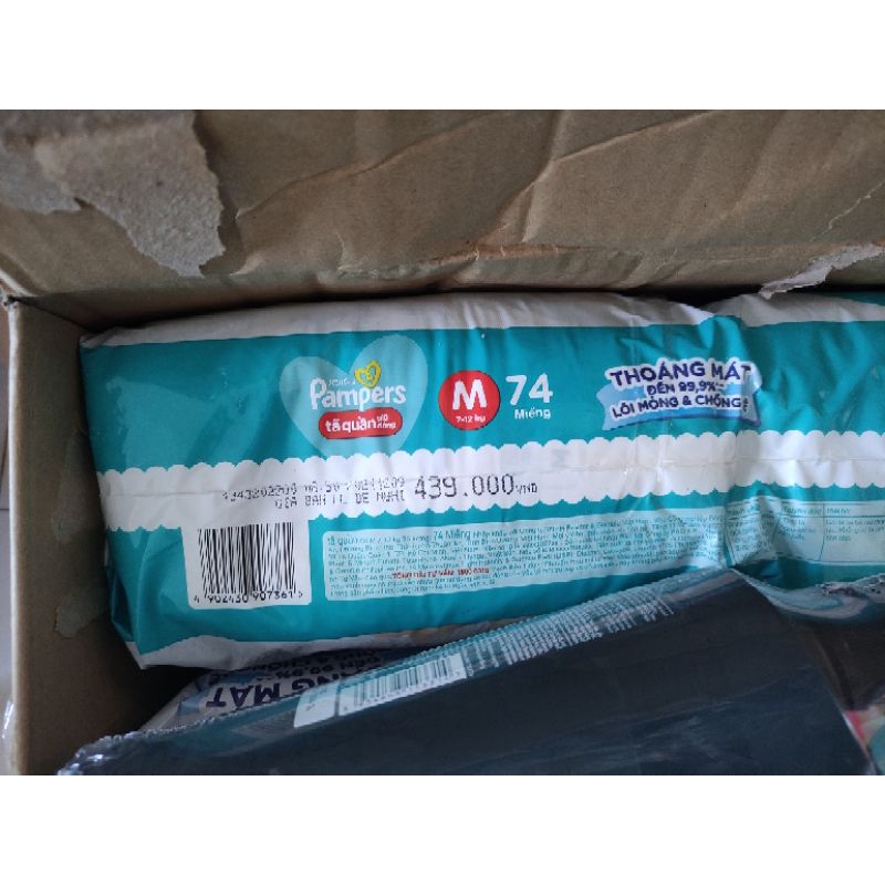HÀNG CỦA KHÁCH  hongdn