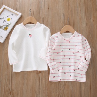 Sét Nhật cotton trần bông