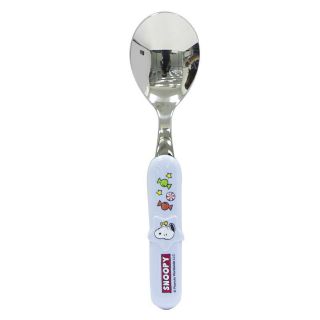 BỘ MUỖNG ĐŨA DÀNH CHO BÉ LOCK&LOCK SNOOPY LSP002