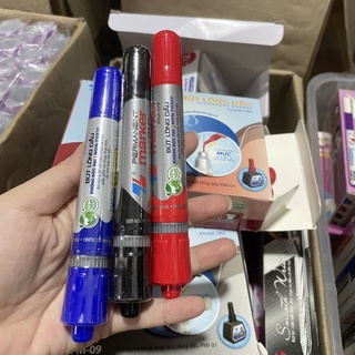 Bút lông dầu thiên long pm-09