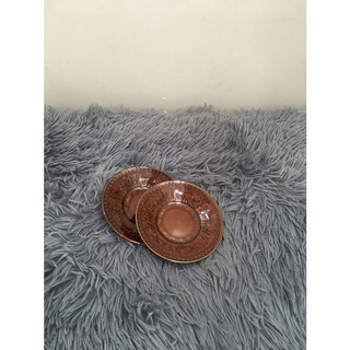 DĨA SỨ 11 CM - GỐM SỨ VIỆT