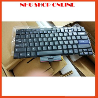 Bàn phím laptop Lenovo Thinkpad T400s ,T410 ,T410i ,T410s T510 T410L T410SL T420 T420I T520 T510I W510 X220 w520