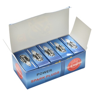 Bugi Đánh Lửa Tiêu Chuẩn 47cc 49cc 0611 Cho Xe Mô Tô