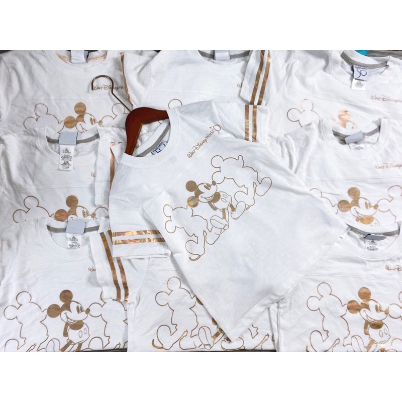 Áo mickey nhũ du xịn bé trai bé gái