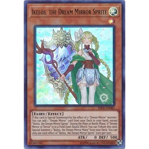 Hộp bài YUGIOH Rising Rampage - Special Edition