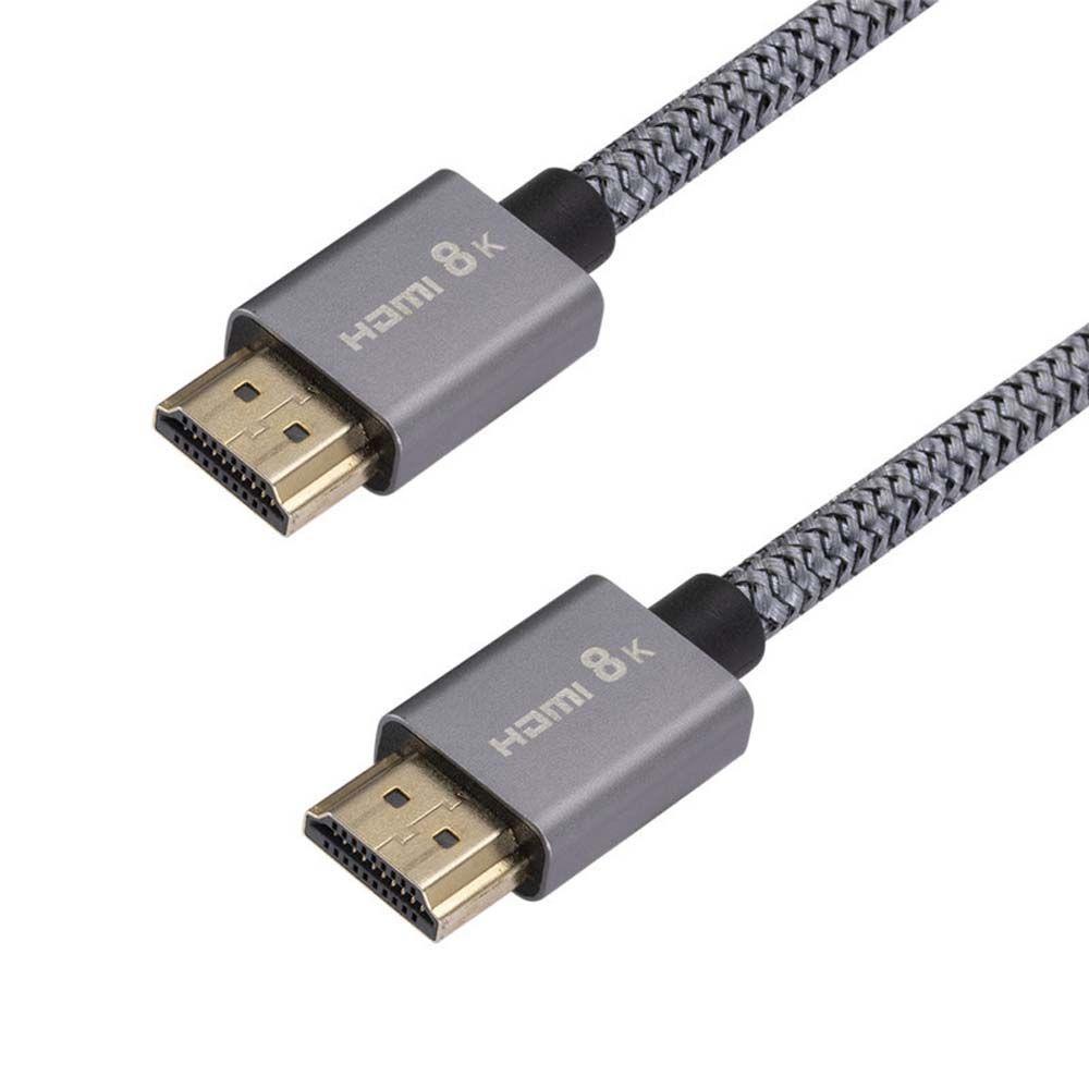 Cáp Chia HDMI 2.1 TAYLOR1 TốC Độ Cao 8K 60Hz 1M / 1.5M 4K 120Hz