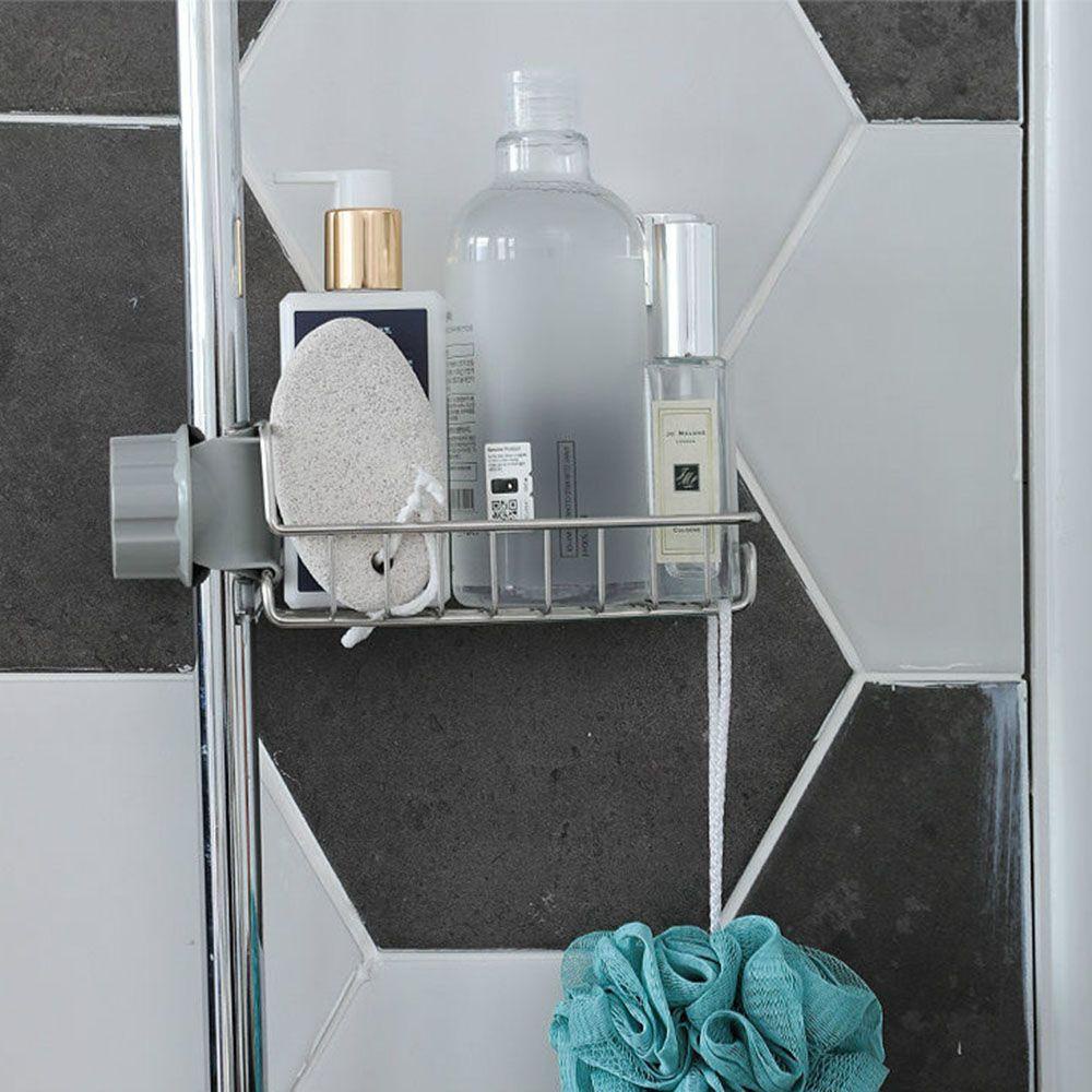 Giá Đỡ Khăn Lau Chén Dĩa Bằng Thép Không Gỉ Tiện Lợi Dành Cho Nhà Bếp