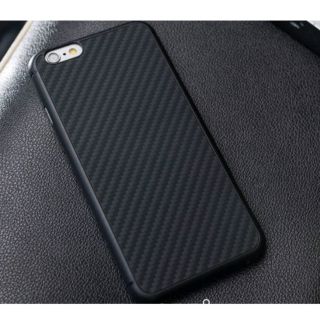 Ốp lưng vân carbon SYNTHETIC FIBER nillkin cho  iphone 6 plus