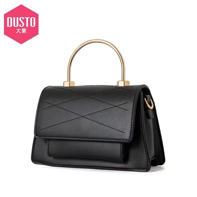 TÚI XÁCH DUSTO 2020