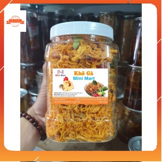 500gram khô gà chất lượng hàng đầu