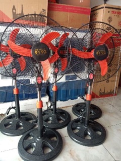Cánh quạt 5 cánh