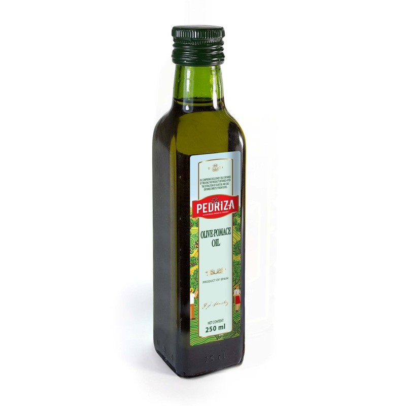 DẦU OLIU POMACE LA PEDRIZA 250ML/ DẦU OLIVE/ DẦU Ô LIU