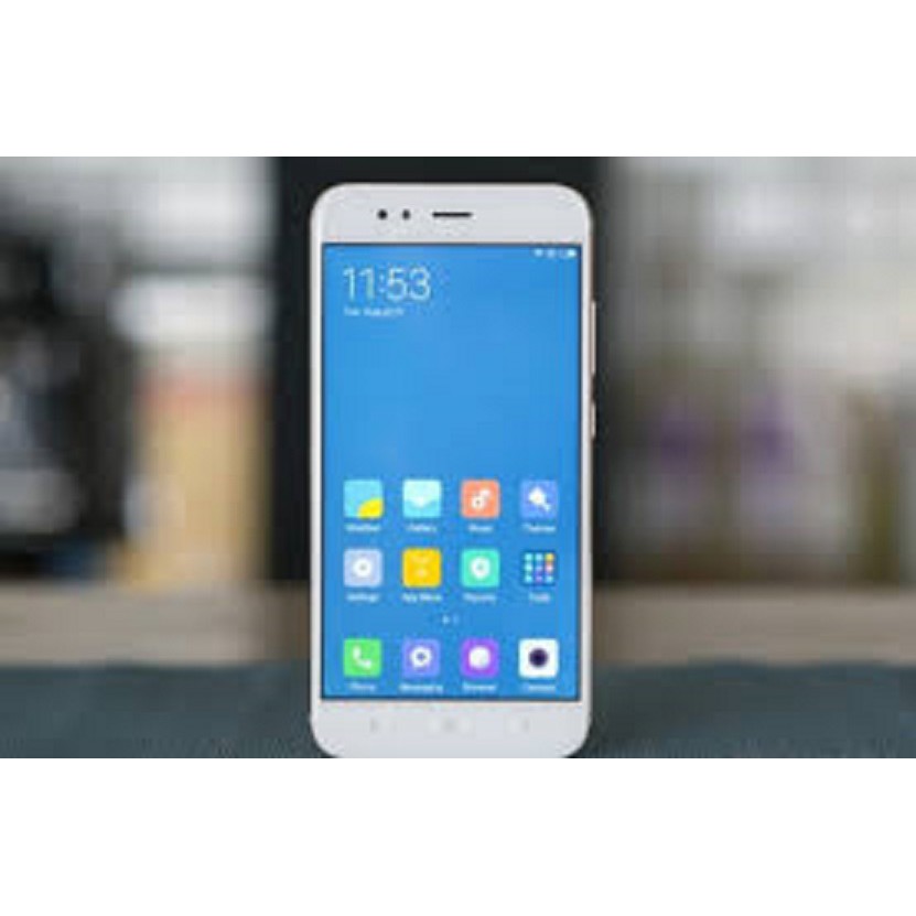 [ MÁY CHÍNH HÃNG ] điện thoại Xiaomi Mi 5X - Xiaomi Mi A1 ram 4G bộ nhớ 64G 2sim mới, Có TV, Bảo hành 12 tháng | BigBuy360 - bigbuy360.vn
