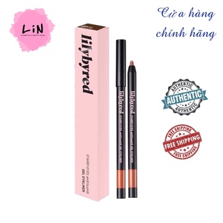 Chì kẻ mắt LILYBYRED